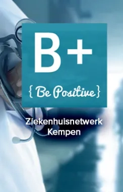 Be Positive ZNK