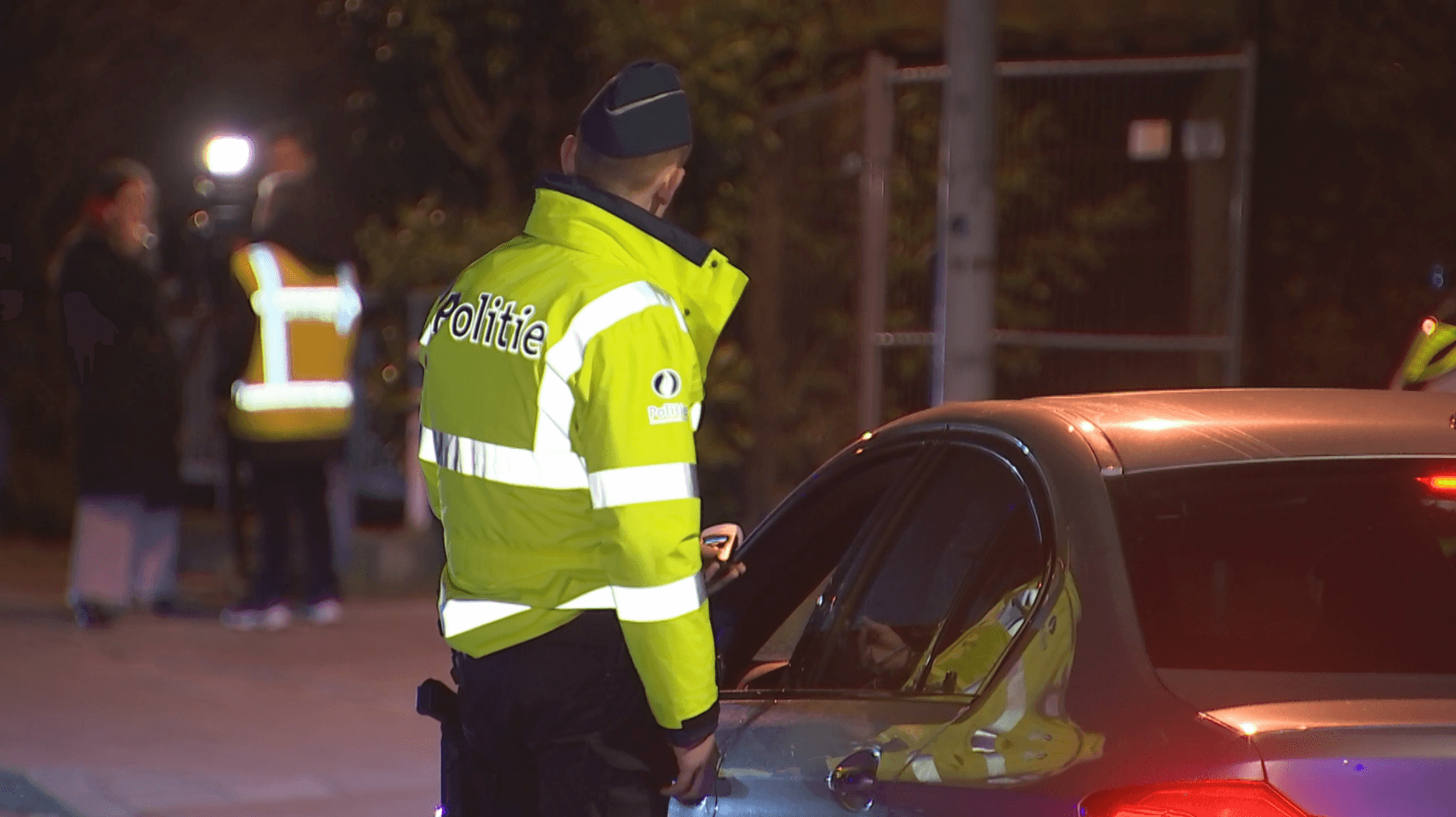 Afgelopen weekend hield Politie Regio Turnhout WODCA-controles in Beerse,…