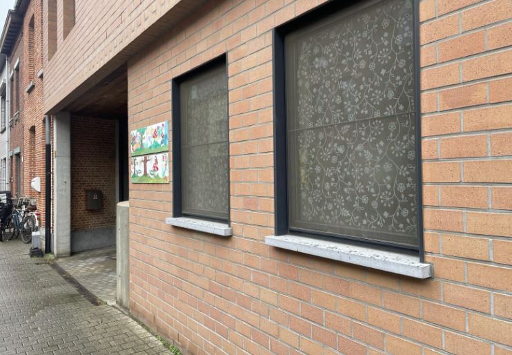 VIDEO: Crèche in Mechelen moet 3 maanden dicht : 