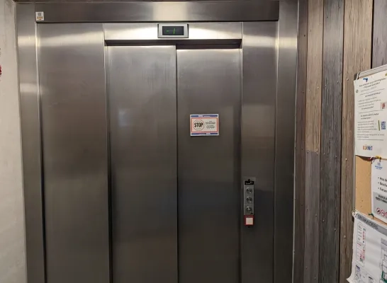 Lift Beerzel