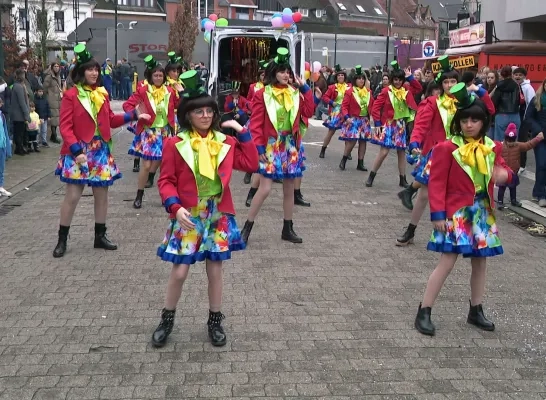 Carnaval Herenthout 2024