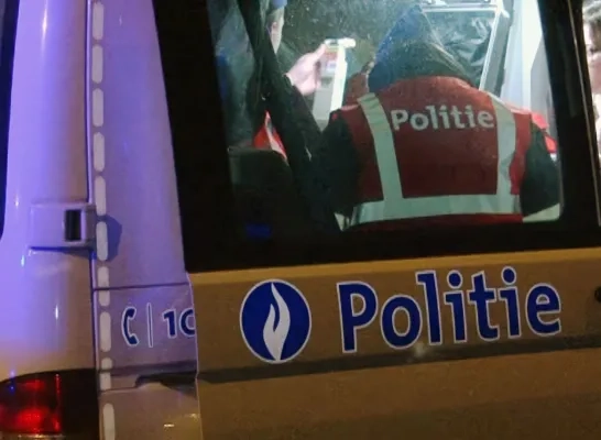 Controle politie