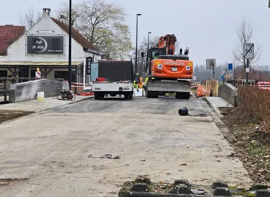 Brug Kasterlee Geel