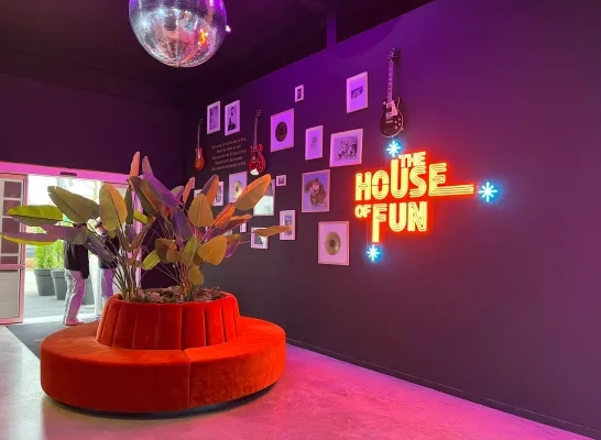 House of Fun Geel