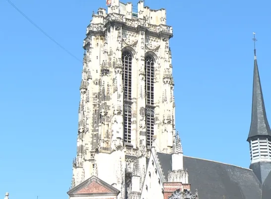 Mechelen algemeen