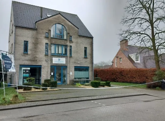 Verdacht overlijden Zonderschot