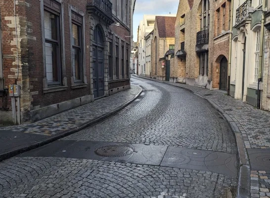 Sint Katelijnestraat Mechelen 020125