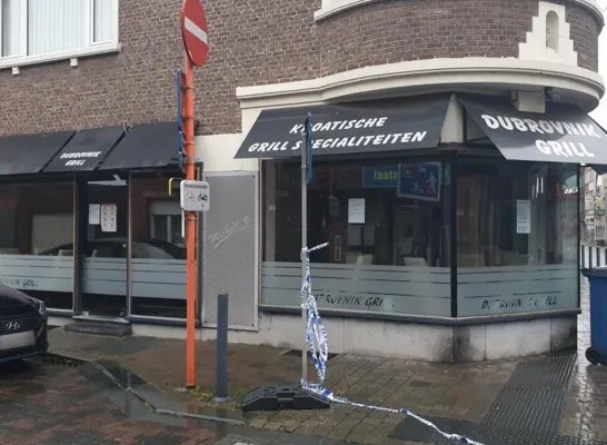 Parket Onderzoekt Verdacht Overlijden Herentalse Restaurantuitbater | RTV