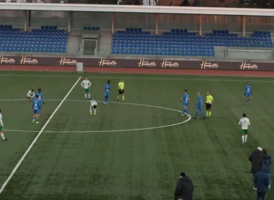 Dessel Knokke eerste amateur voetbal