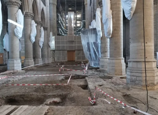 vergulde sterren Sint-Gummaruskerk Lier