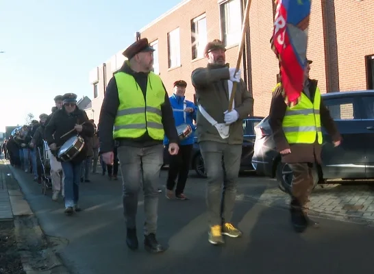 Fanfare Wiekevorst Koninklijke Fanfare Onafhankelijk Wiekevorst