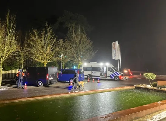 controleactie politiezone Balen Dessel Mol Donkere Dagen