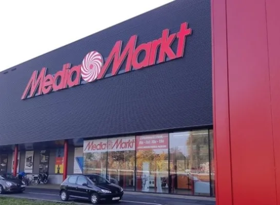 MediaMarkt 