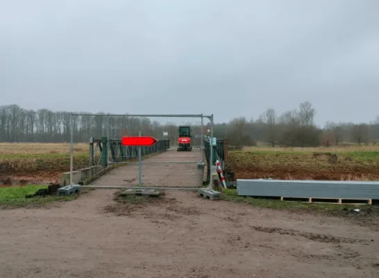 brug schipke Herenthout