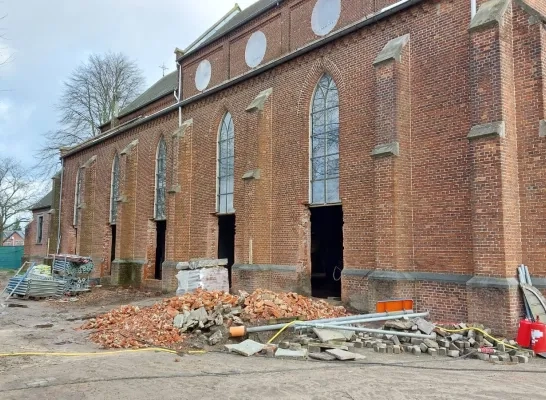 Kerk Onze-Lieve-Vrouw Olen