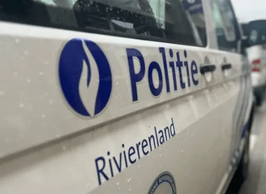 politie Rivierenland algemeen