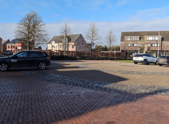 Noorderwijk plein