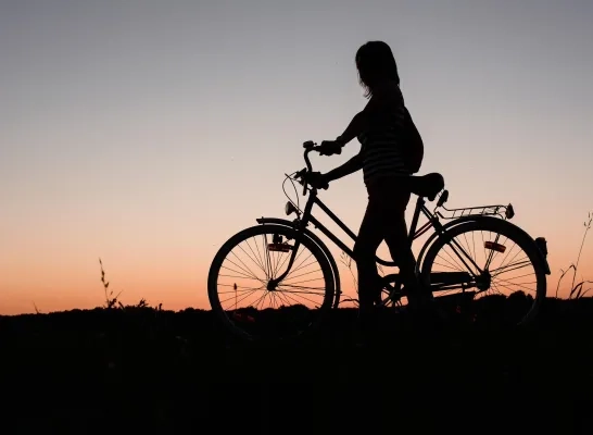 fietsen donker controle politie