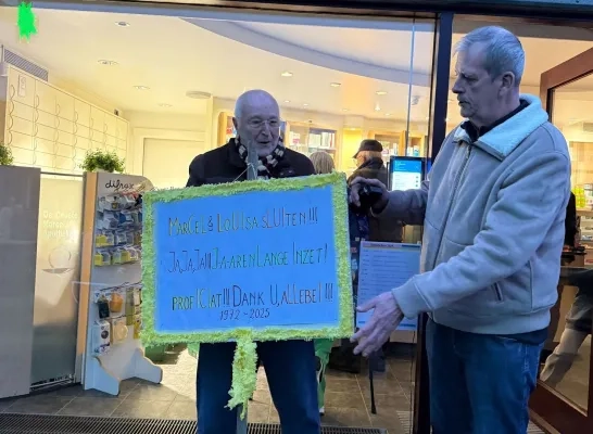 Laatste dag apotheek Heultje