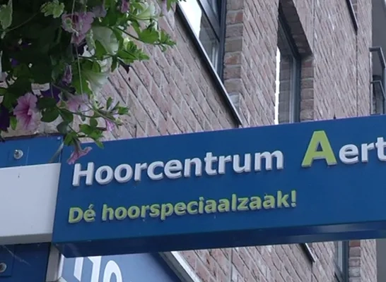 Hoorcentrum Aerts