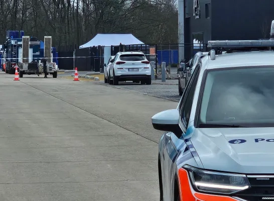 zoektocht moord Heidi De Schepper Balen