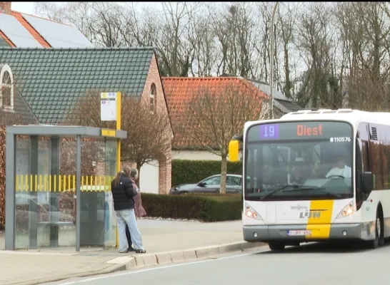 verkeersveiligheid Eindhout