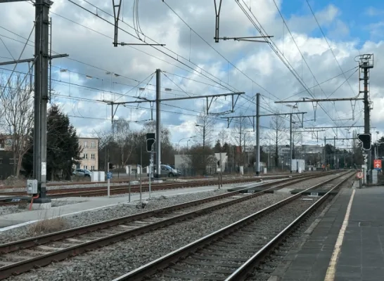 trein herentals 