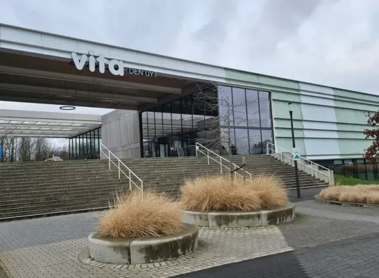 Vita Den Uyt in Mol