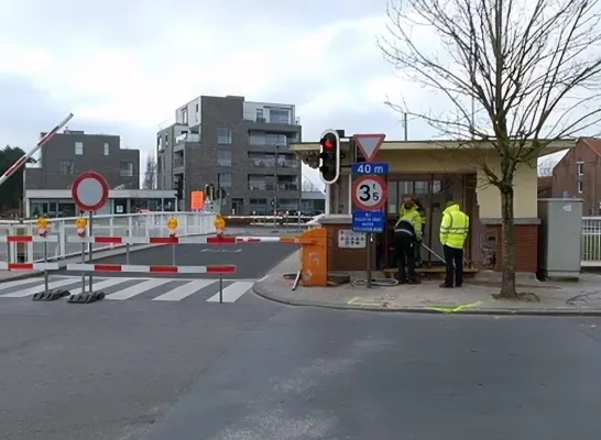 Battelbrug Mechelen