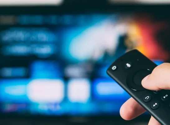 TV kijken TV kijken