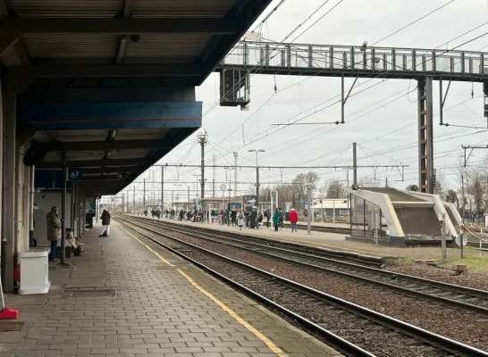 staking nmbs Lier