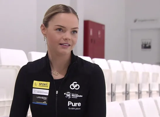 Loena Hendrickx