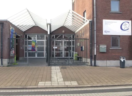 Vrije Basisschool Centrum Balen