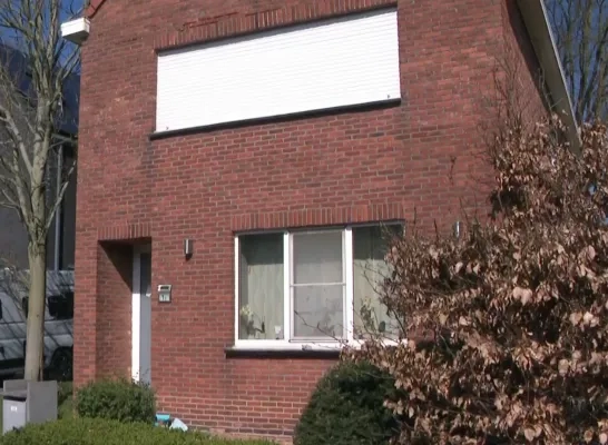 Huis van mishandeling Grobbendonk