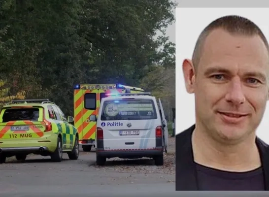 Moordenaar Tim Wils riskeert 5 jaar cel Moordenaar Tim Wils riskeert 5 jaar cel