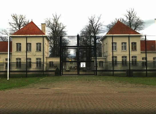 gevangenis wortel archief 