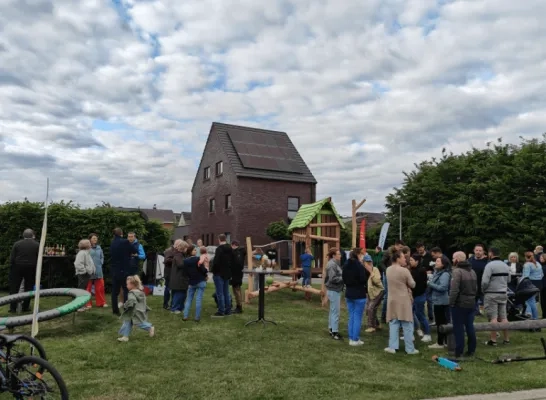 speelterrein Herenthout