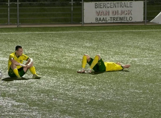 Voetbal Witgoor Voetbal Witgoor