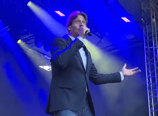 Gunther Neefs