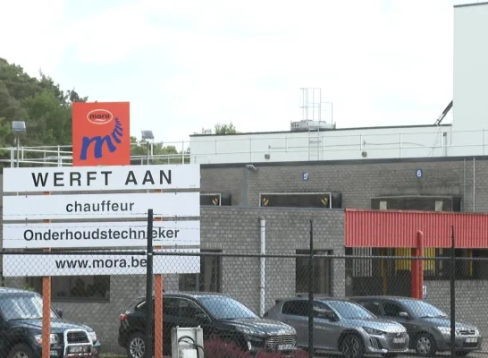 Mora Mol fabriek