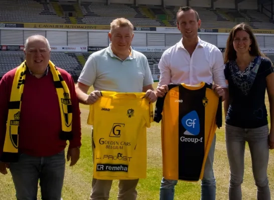 K. Lierse SK Futsal zaalvoetbal Lier