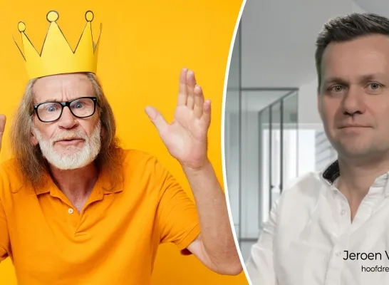 Onze Mening mei 2025 Waardig ouder worden