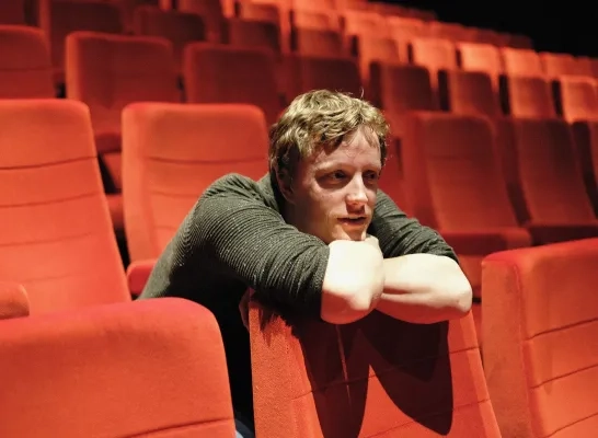 Maarten Alexander 