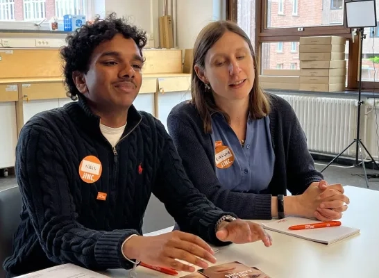 Jinc Baas van Morgen