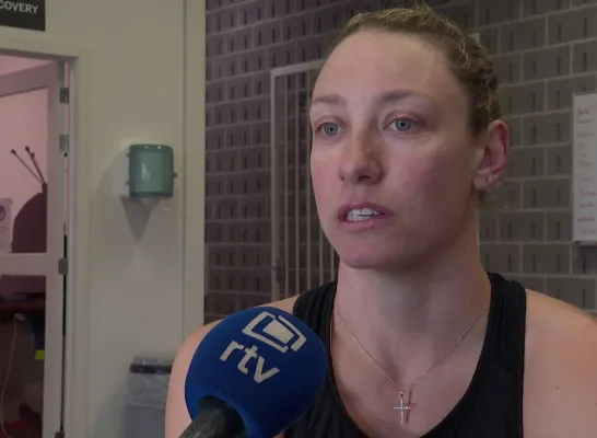 Yanina Wickmayer