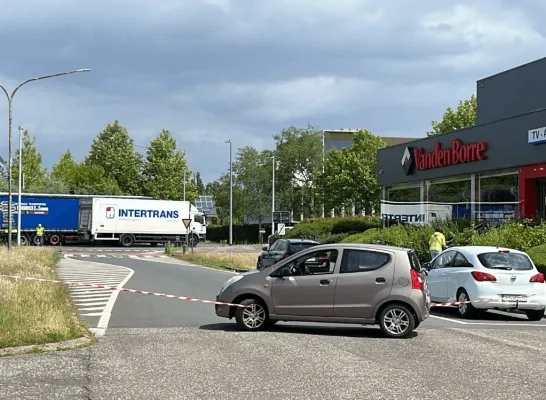 ring Herentals vrachtwagen ring Herentals vrachtwagen