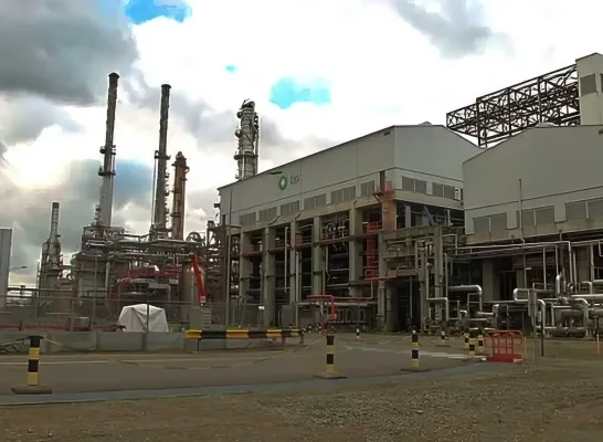 ineos 