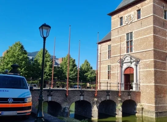 Rechtbank Turnhout