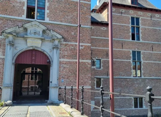 Rechtbank Turnhout