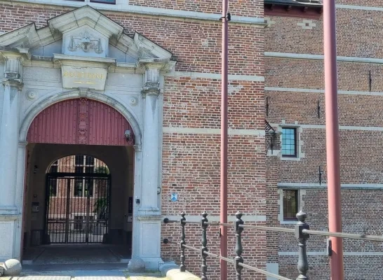 Rechtbank Turnhout